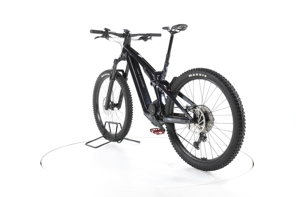 Scott Patron eRIDE 920 Fully E-Bike 2023 - Image 9
