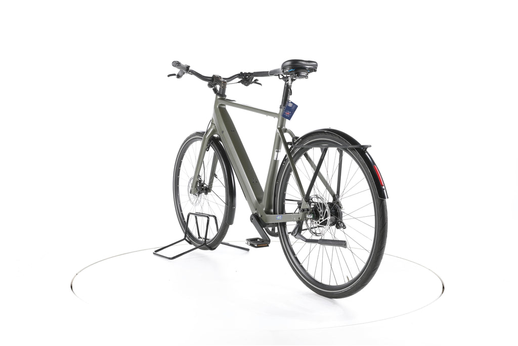 Riese & Müller UBN Five City E-Bike - Image 9