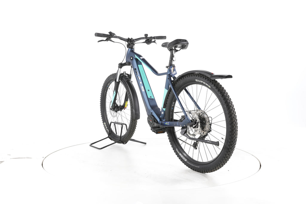 Bulls Aminga EVA 1 Trekking E-Bike 2024 - Image 9