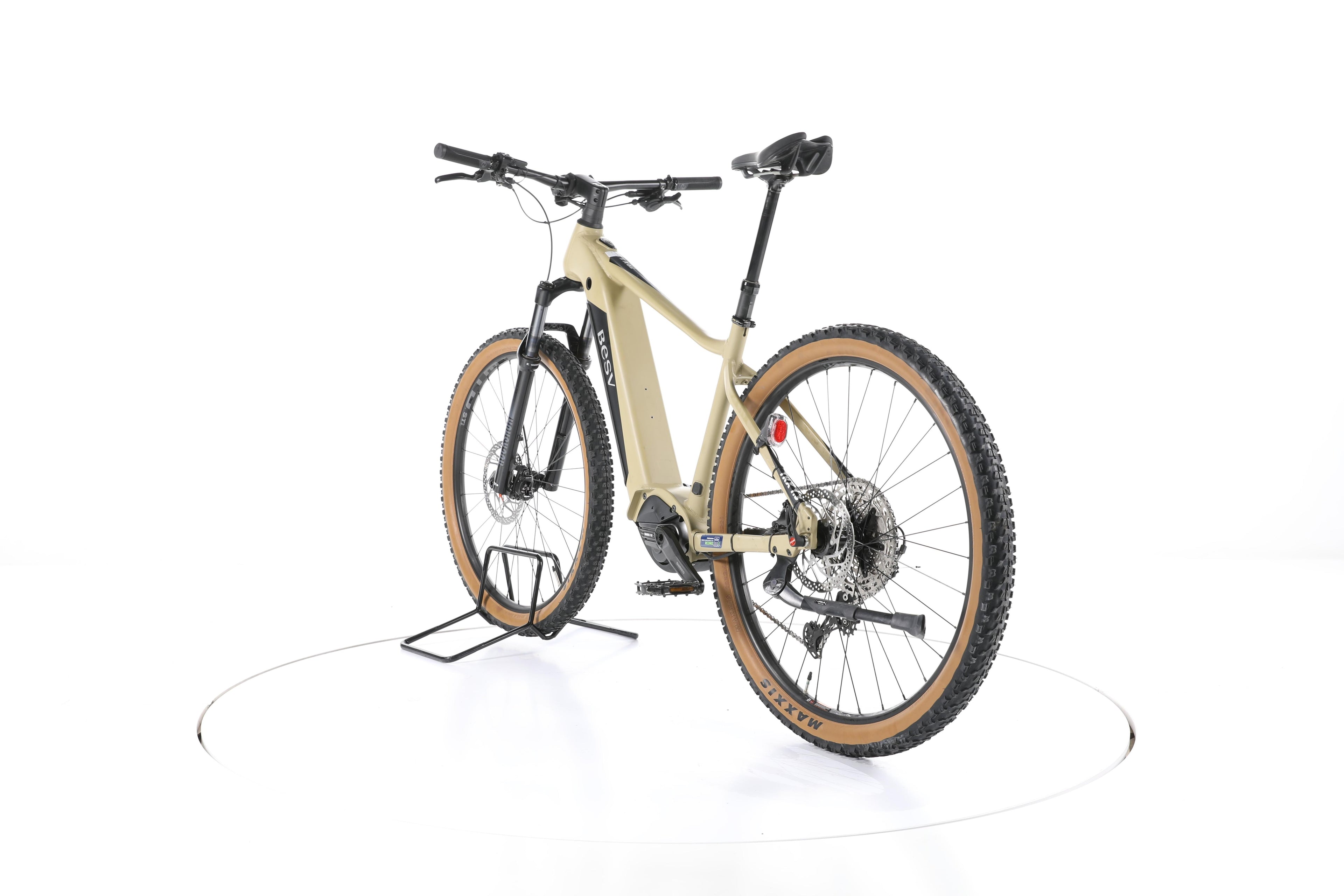 BESV TRX 1.3 E-Bike - Image 9