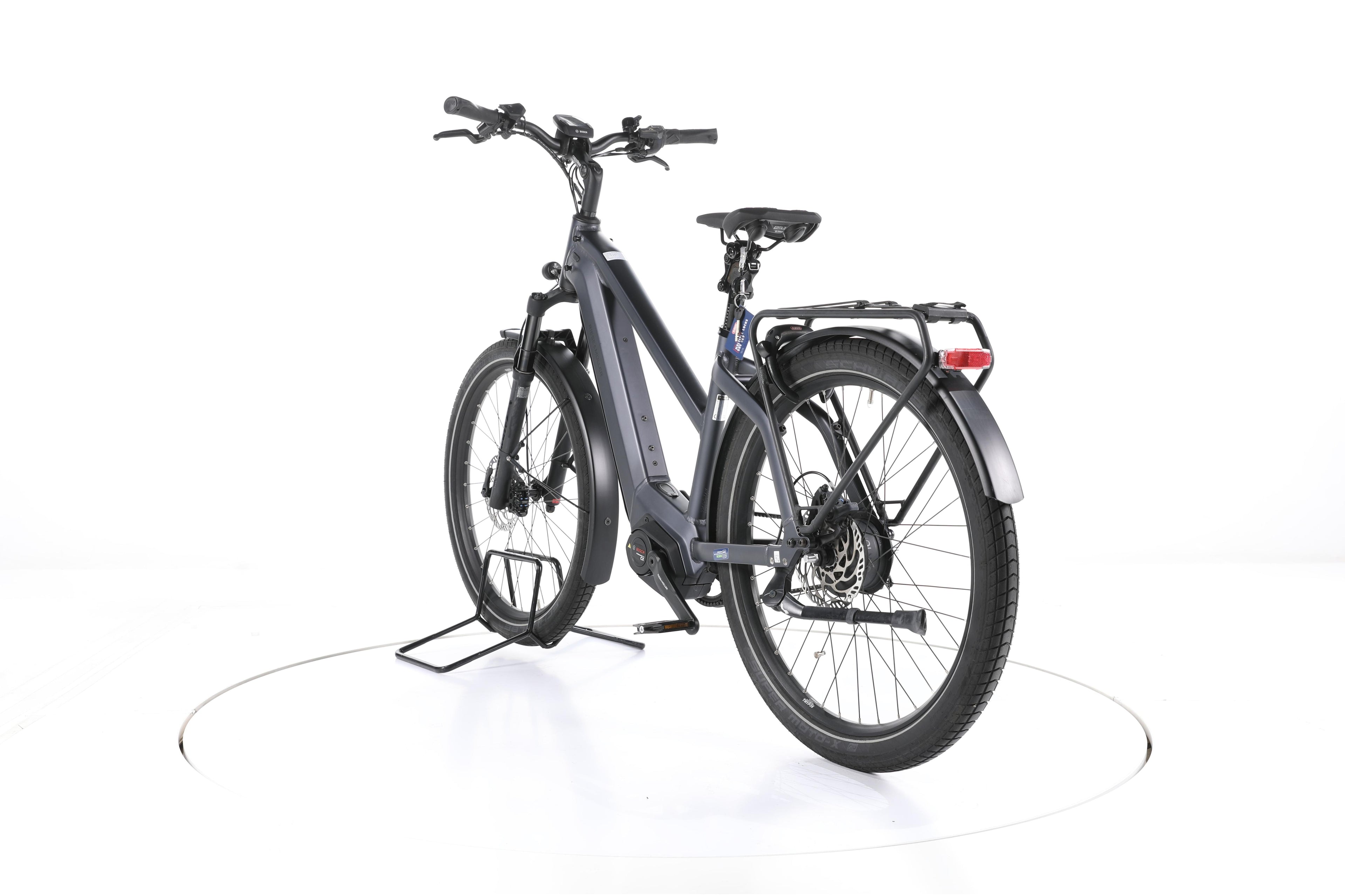 Riese & Müller Charger3 GT vario City E-Bike - Image 9