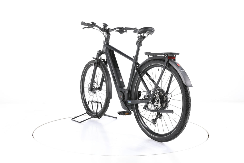 Cube Kathmandu Hybrid SLT Trekking E-Bike - Image 9