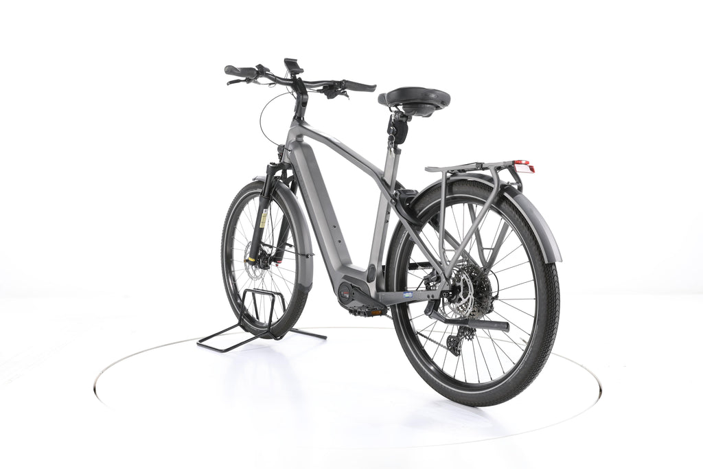 Kalkhoff Endeavour 7.B Move+ Trekking E-Bike - Image 9
