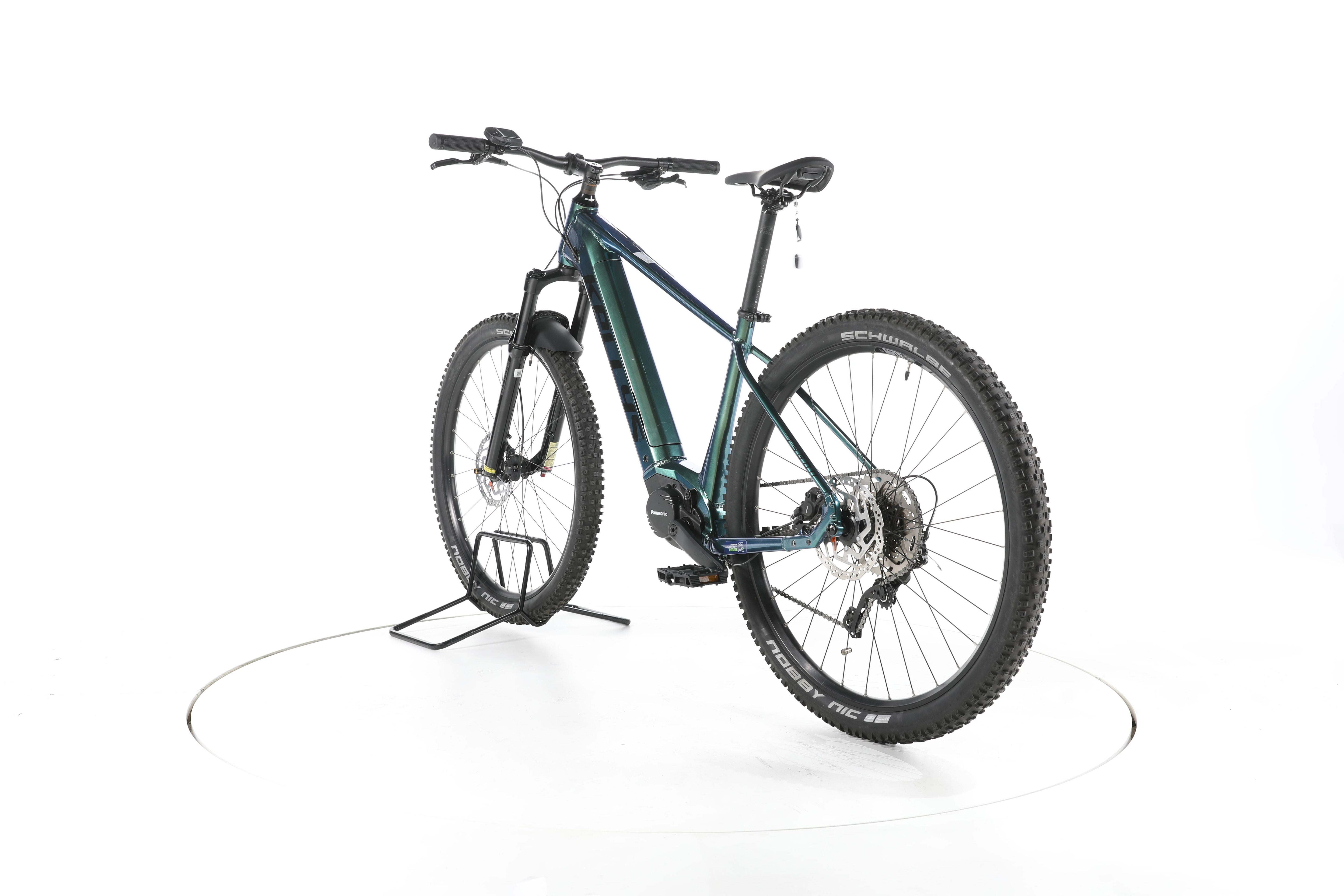 Kellys Tygon R50 E-Bike - Image 9