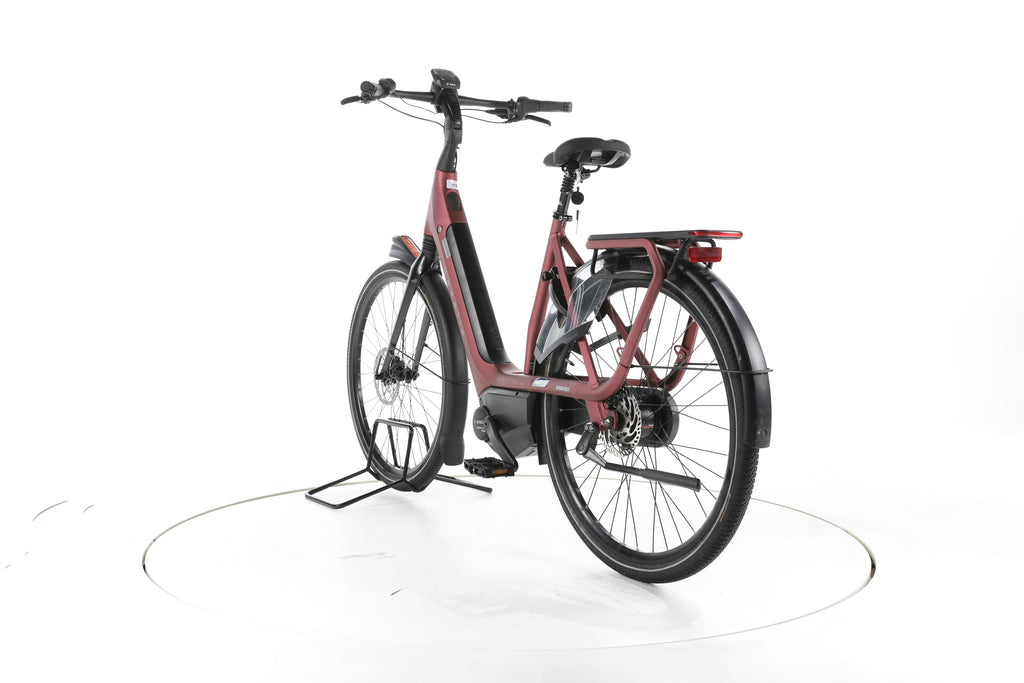 Gazelle Avignon C8 HMB City E-Bike Tiefeinsteiger - Image 9
