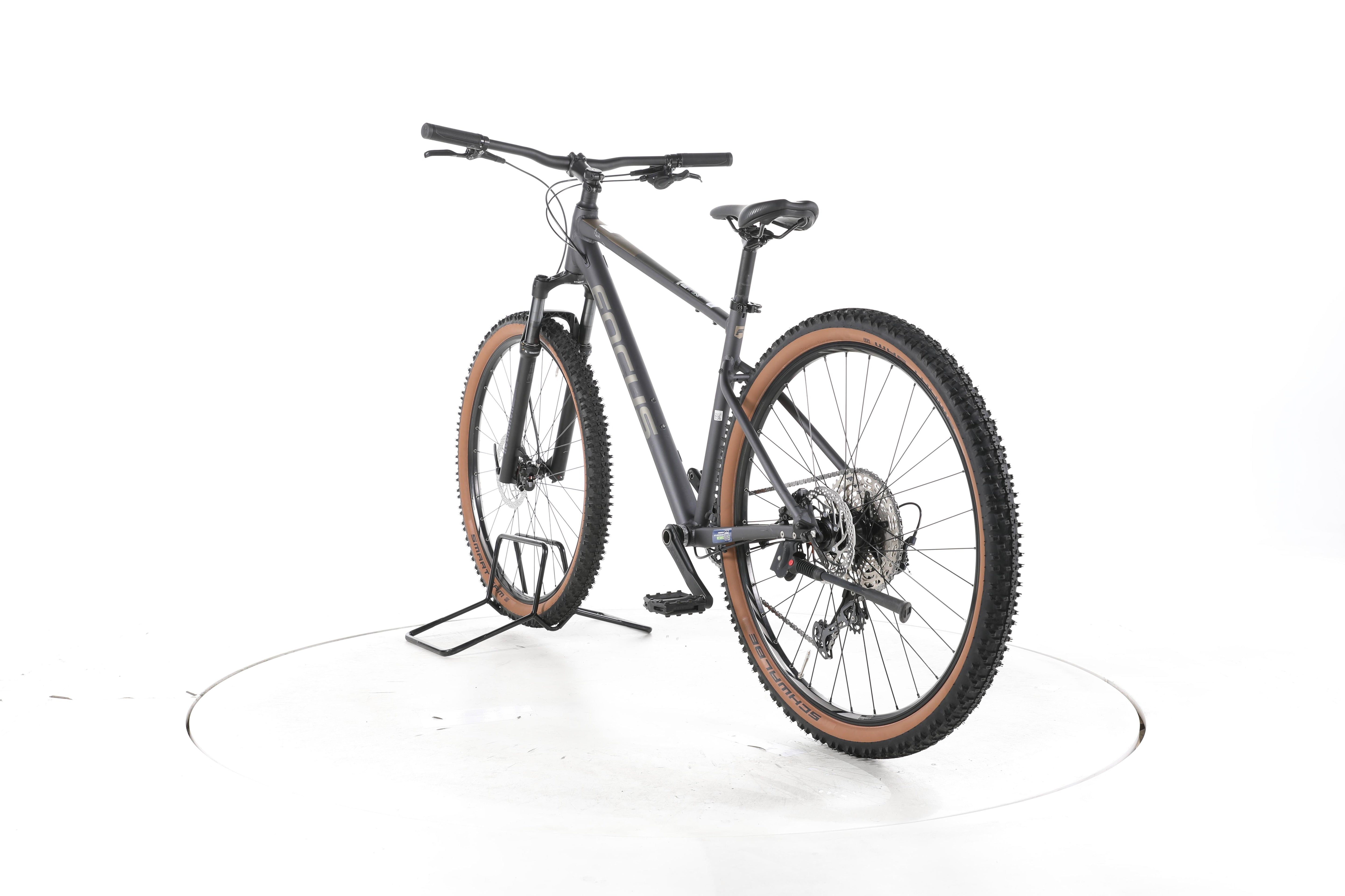 Focus JAM 6.8 Fahrrad Hardtail - Image 9