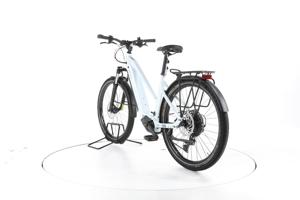 HoheAcht Pasia EKO Terra Trekking E-Bike - Image 9