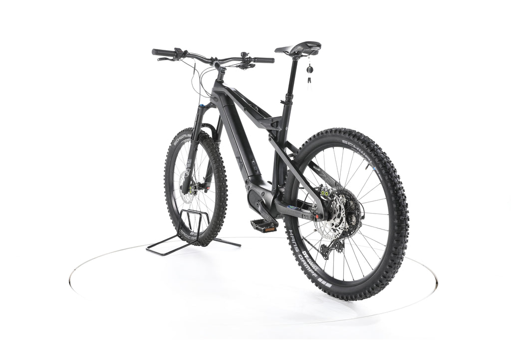 M1-Sporttechnik Erzberg CC Fully E-Bike - Image 9