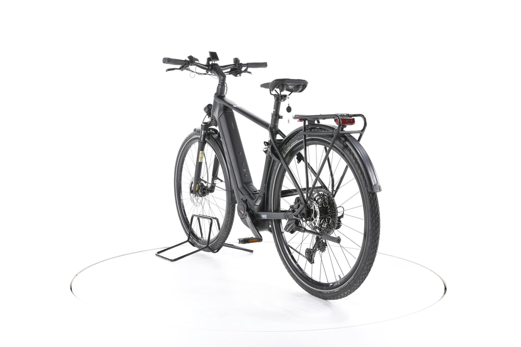 KTM Power Sport 11 Plus Trekking E-Bike - Image 9