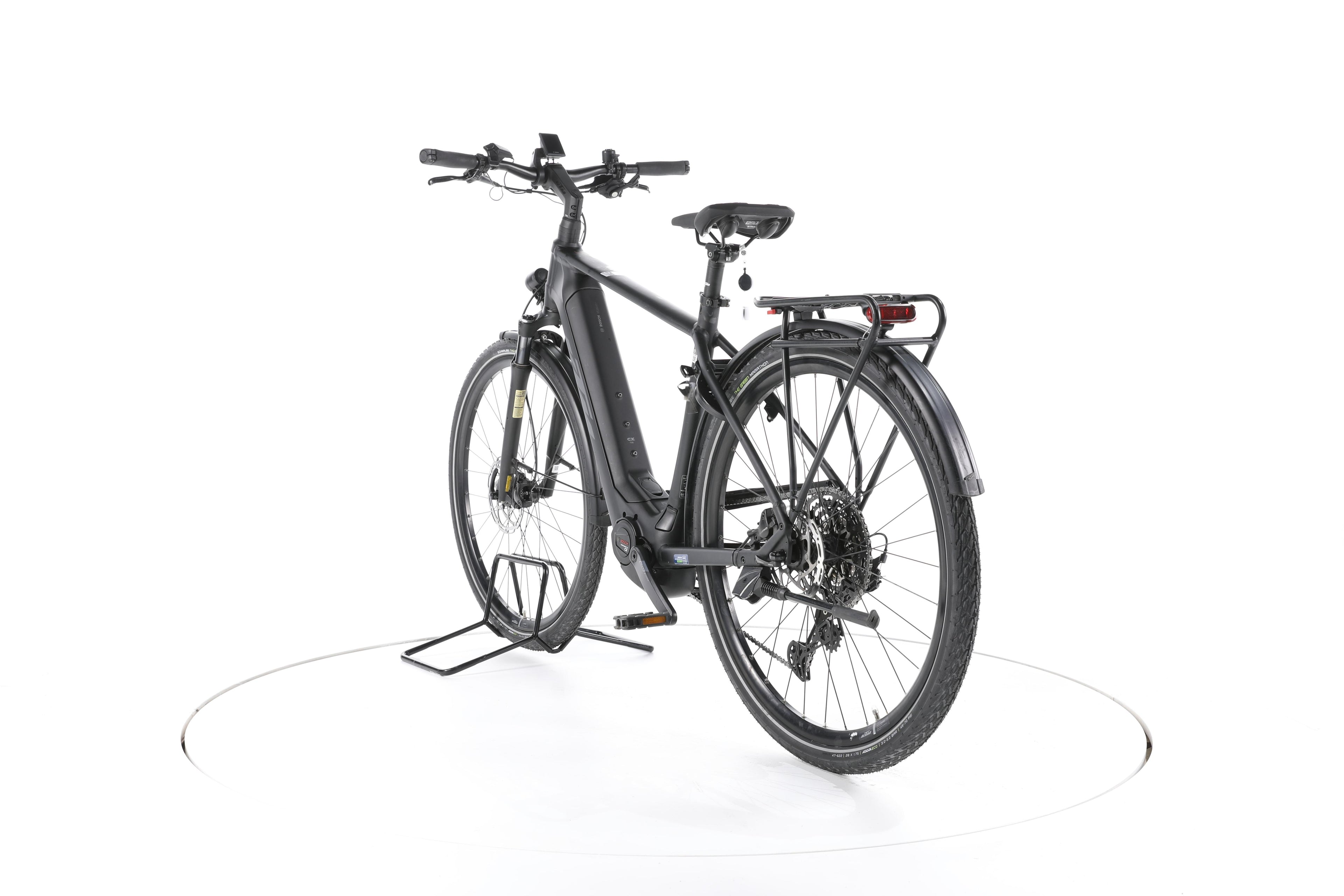 KTM Power Sport 11 Plus Trekking E-Bike - Image 9