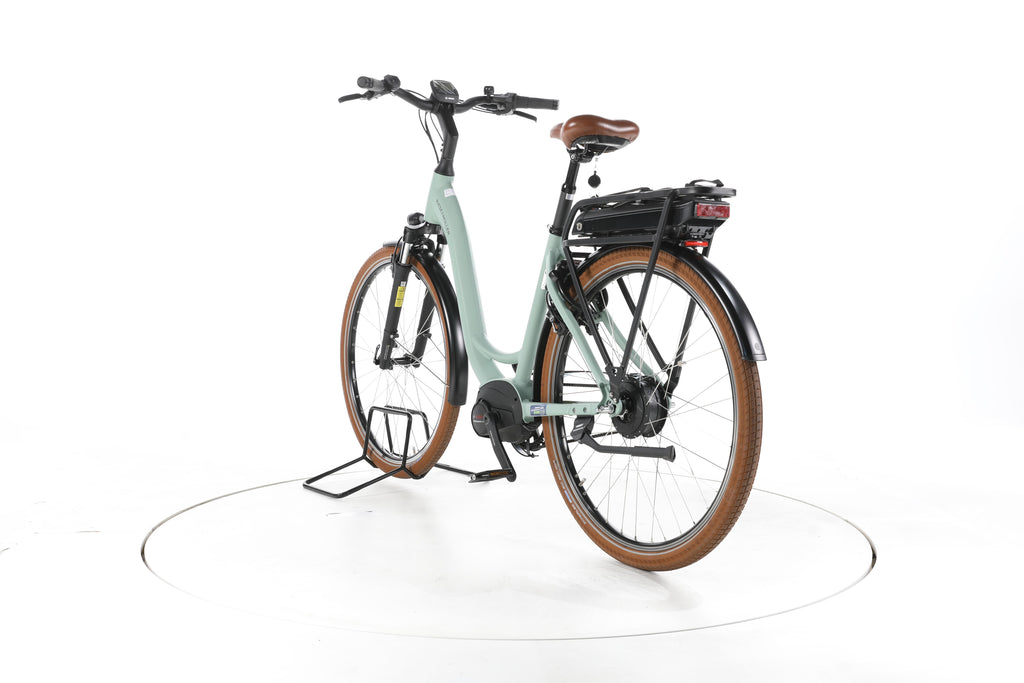 Riese & Müller Swing City E-Bike Tiefeinsteiger - Image 9