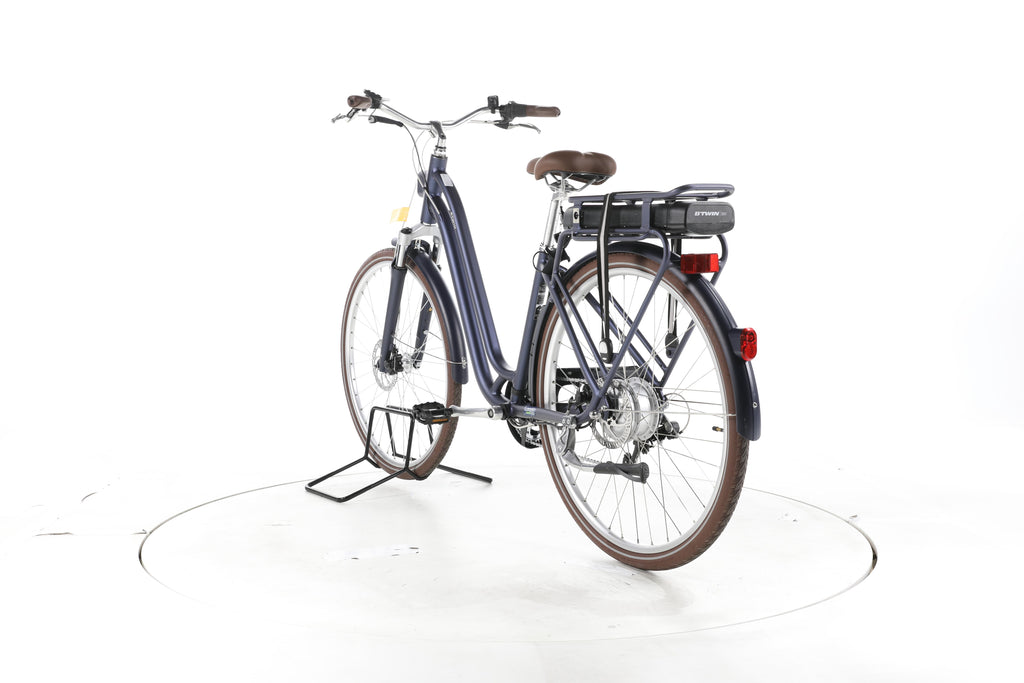 BTWIN Elops 520 Classic Trekking E-Bike Tiefeinsteiger 2025 - Image 9