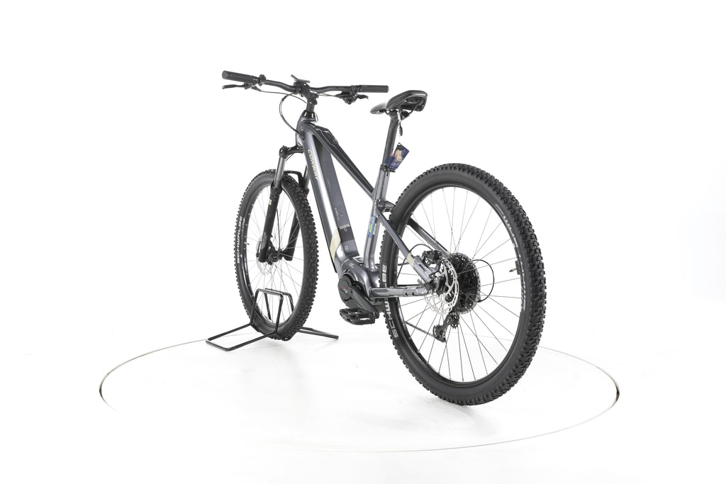 Conway Cairon S 2.0 E-Bike - Image 9