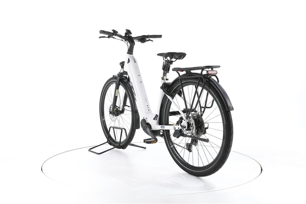 KTM ZEG CENTO 10 PLUS Trekking E-Bike Tiefeinsteiger - Image 9