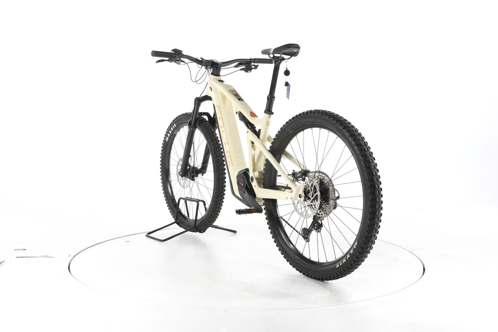 Focus Thron² 6.8 E-Bike Fully - Image 9