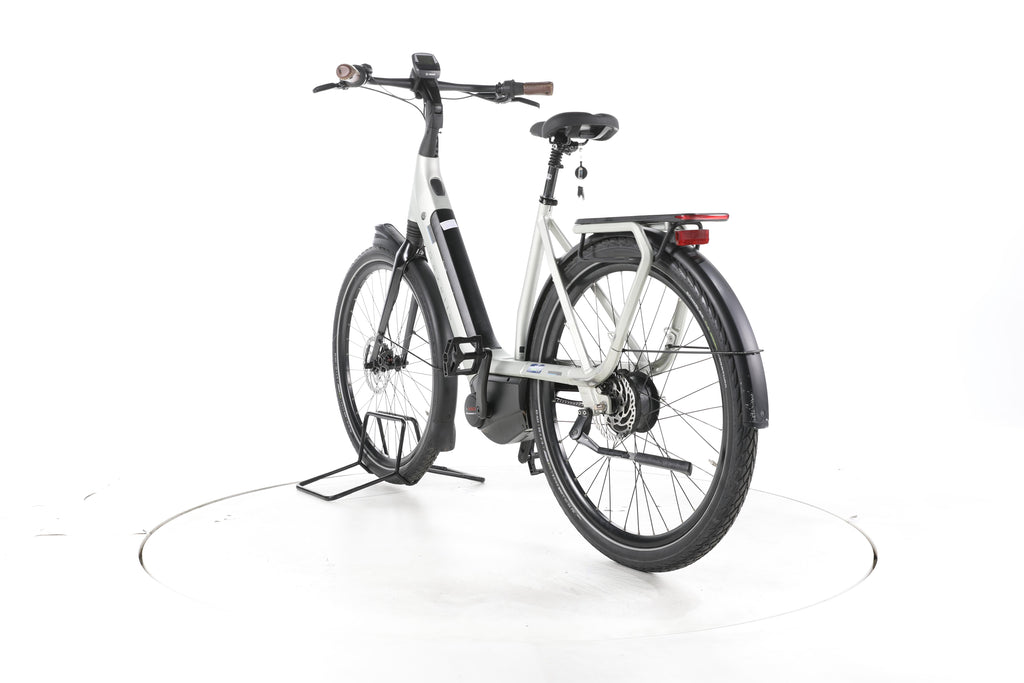 Gazelle Avignon City E-Bike Tiefeinsteiger - Image 9