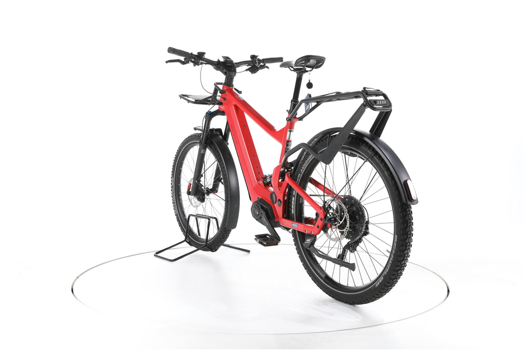 Riese & Müller Delite GT Touring SUV E-Bike - Image 9