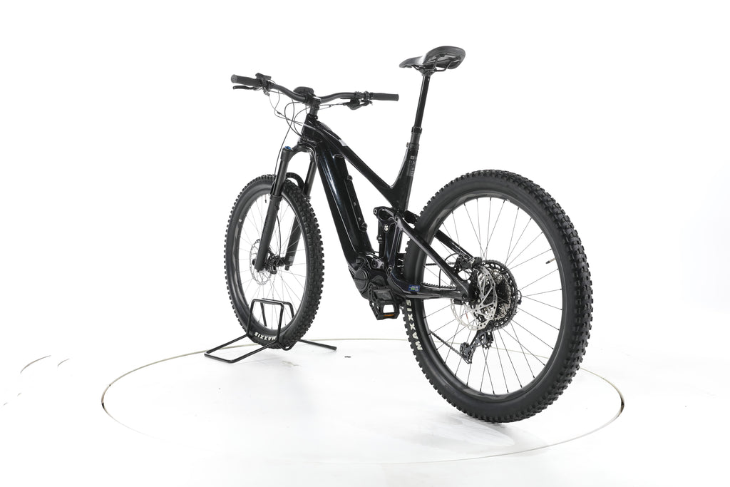 Giant Trance X Advanced E+ 2 Fully E-Bike Carbon - Image 9