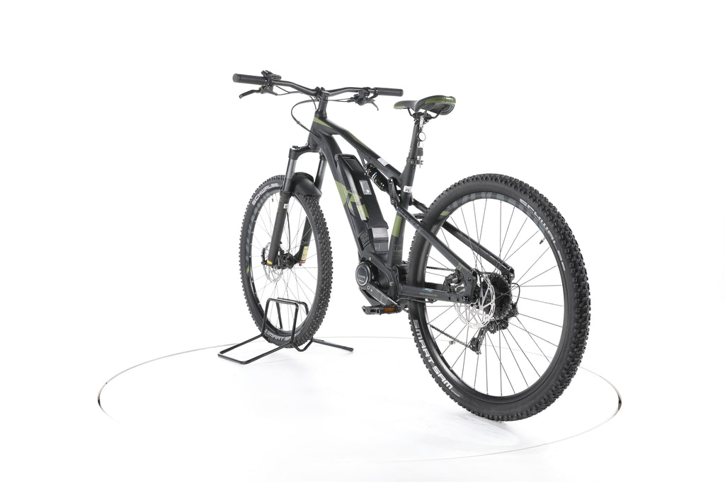 R Raymon FullRay E-Nine 5.0 Fully E-Bike - Image 9