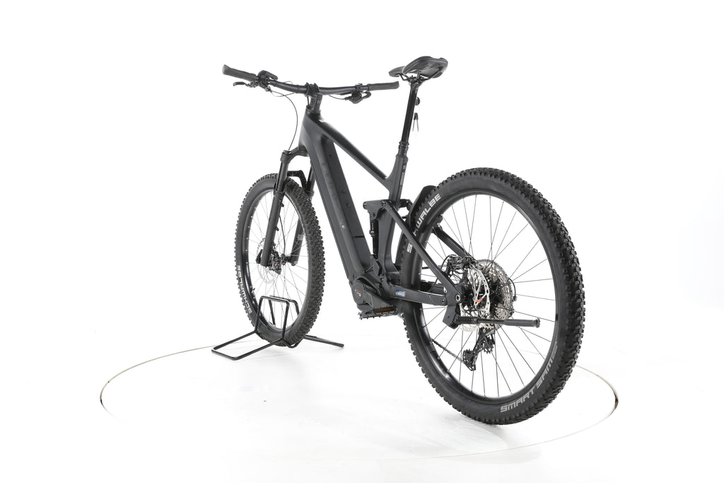 Cube Stereo Hybrid ONE22 SLX Fully E-Bike 2025 - Image 9