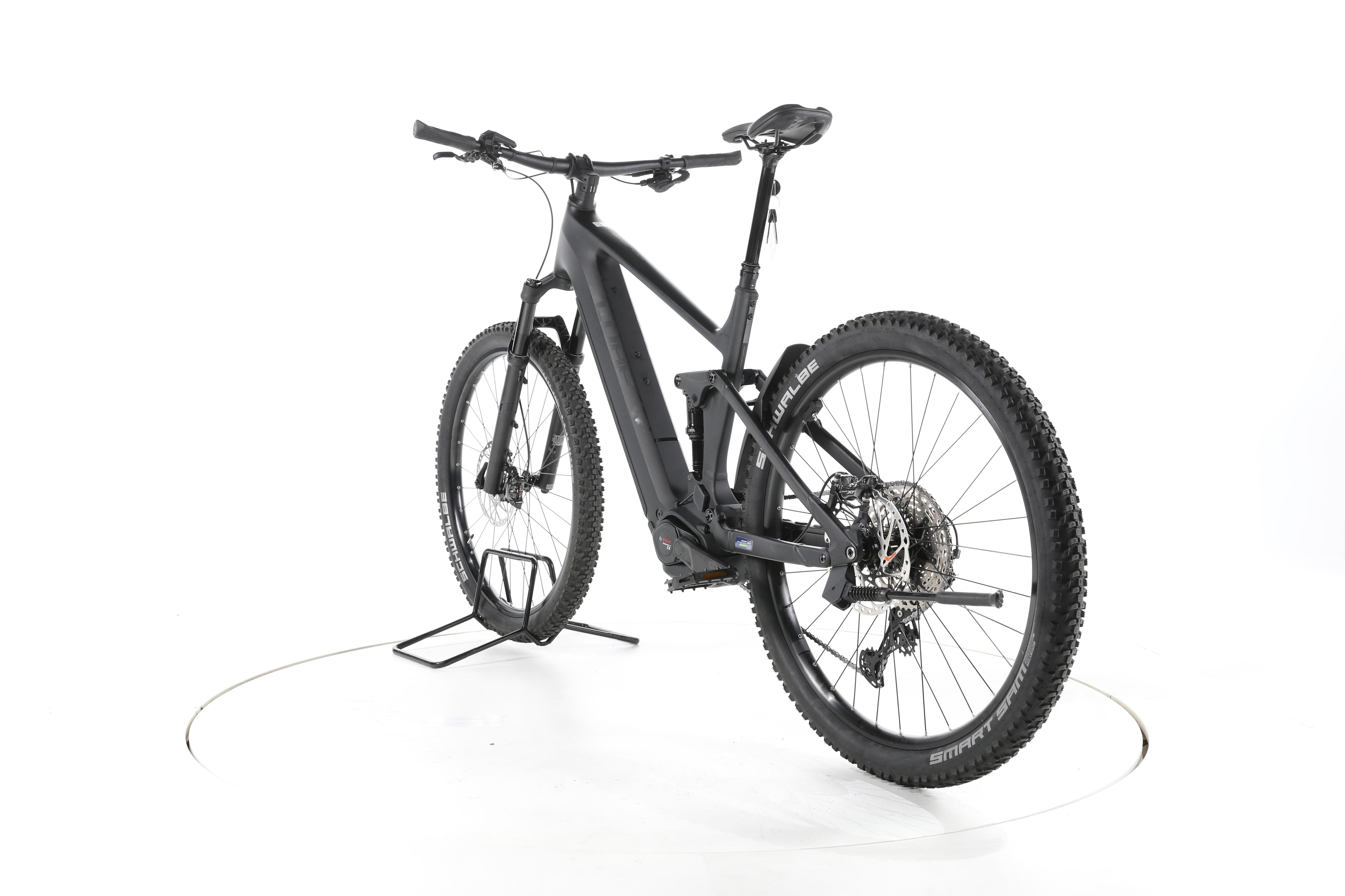 Cube Stereo Hybrid ONE22 SLX Fully E-Bike 2025 - Image 9