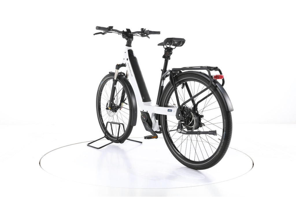 Riese & Müller Nevo vario City E-Bike Tiefeinsteiger - Image 9