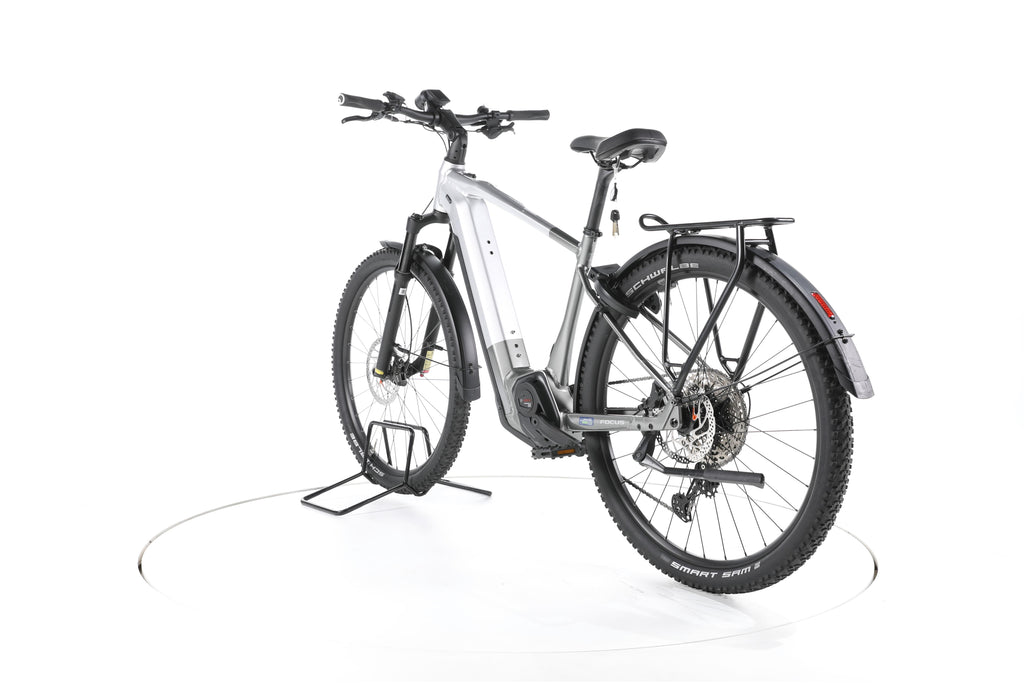 Focus AVENTURA² 6.9 Trekking E-Bike 2024 - Image 9