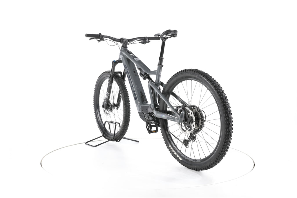 Focus JAM² 7.9 Fully E-Bike - Image 9