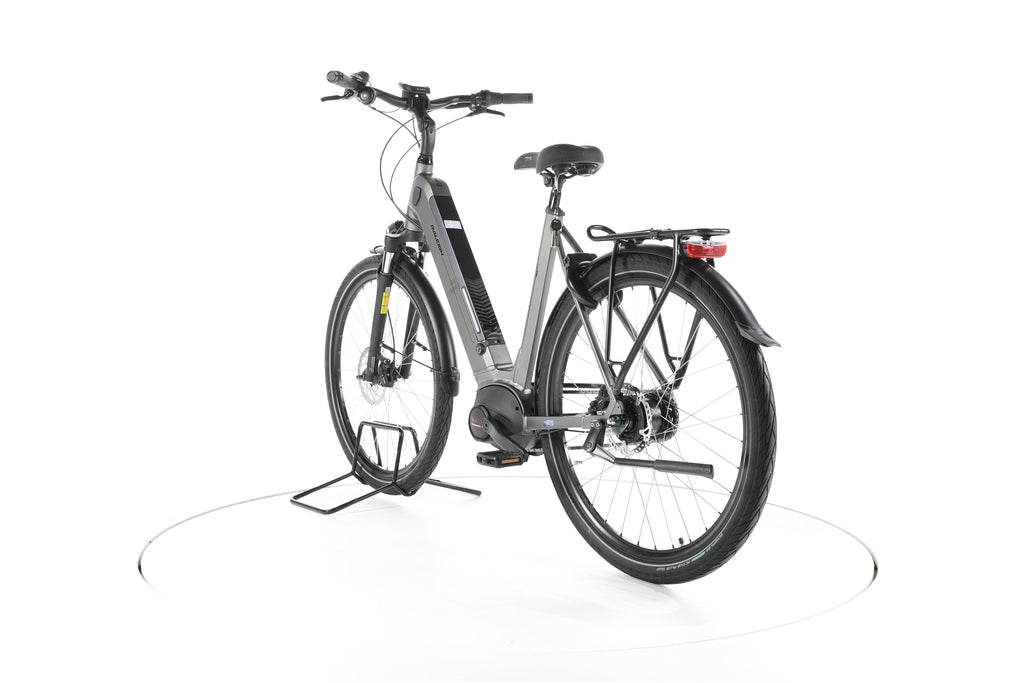 Raleigh BRISTOL XXL City E-Bike Tiefeinsteiger - Image 9