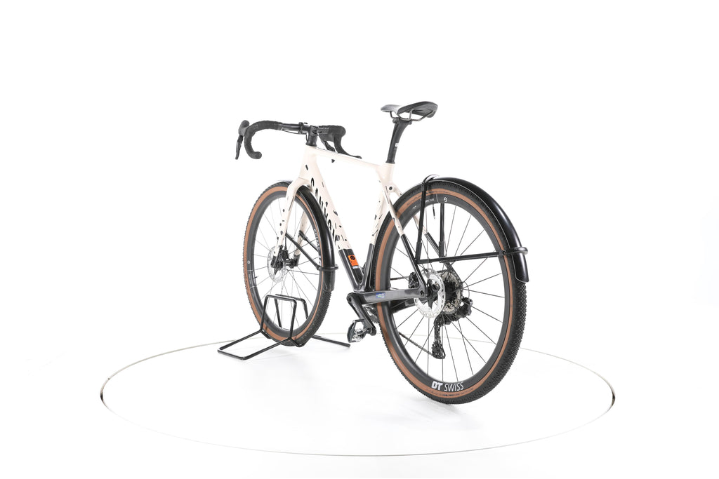 Canyon Grizl CF SLX 8 Di2 - Image 9