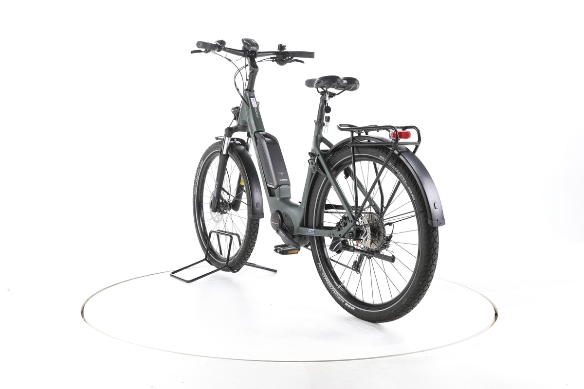 KTM Macina Gran P510 Trekking E-Bike Tiefeinsteiger - Image 9