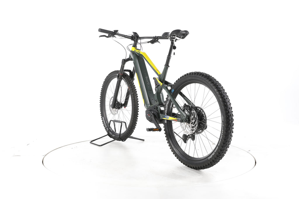 Swype freqz #3.0 E-Bike Fully - Image 9