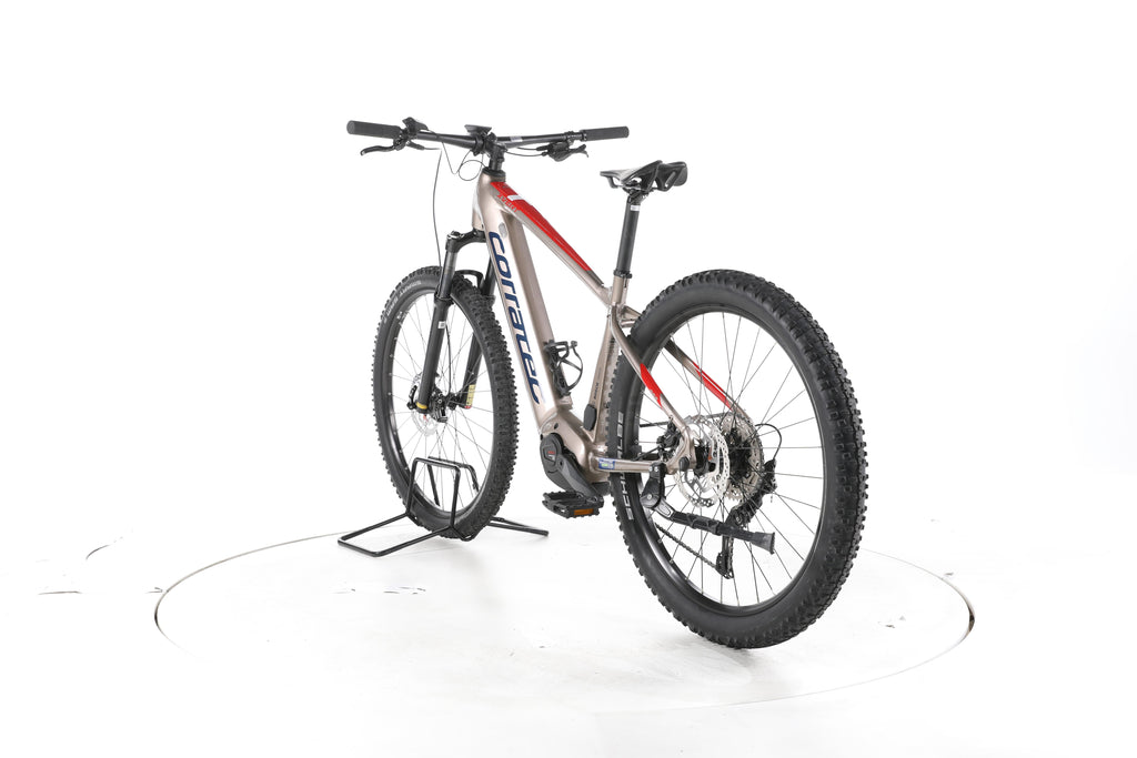 Corratec E-Power X-Vert Pro E-Bike - Image 9
