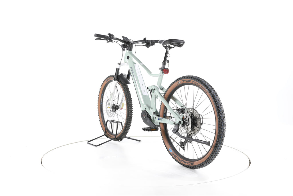 Bulls Aminga EVA TR 1 Fully E-Bike 2023 - Image 9