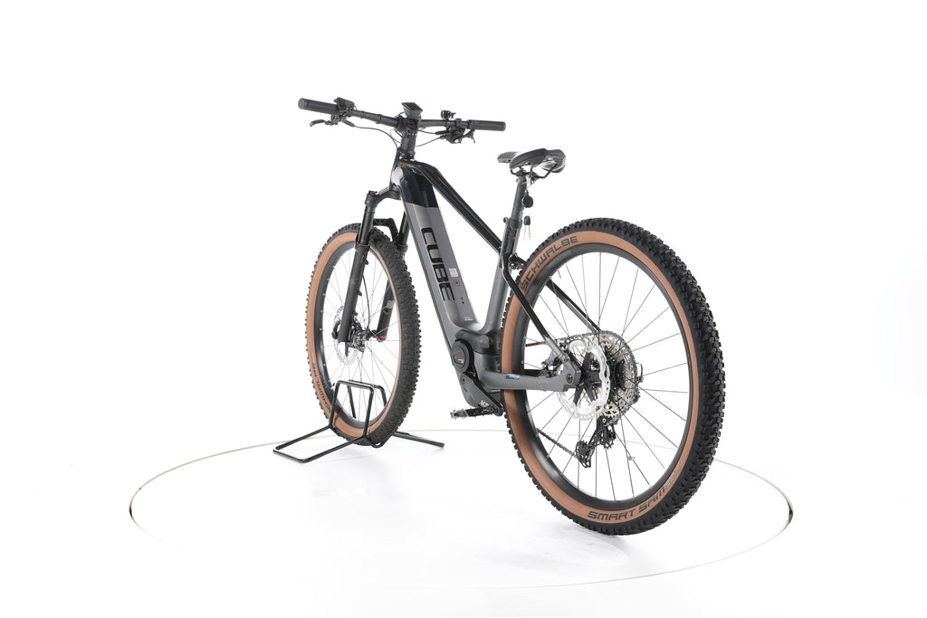 Cube Reaction Hybrid SLT E-Bike - Image 9