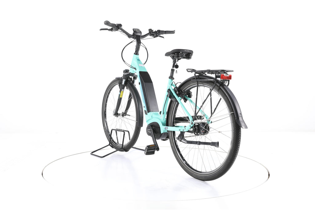 Victoria eTrekking 7.6 City E-Bike Tiefeinsteiger - Image 9