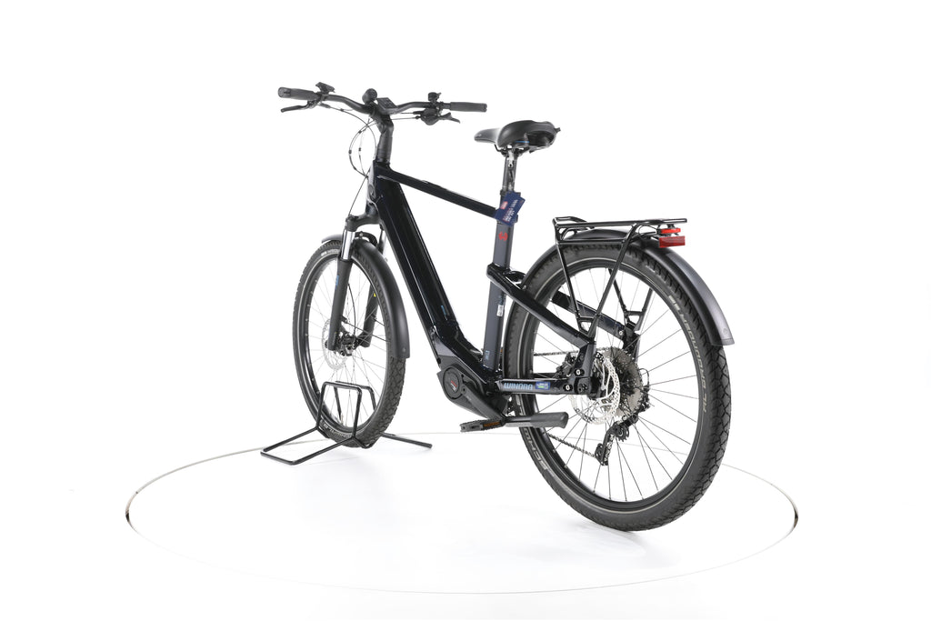Winora Yakun 10 Trekking E-Bike - Image 9