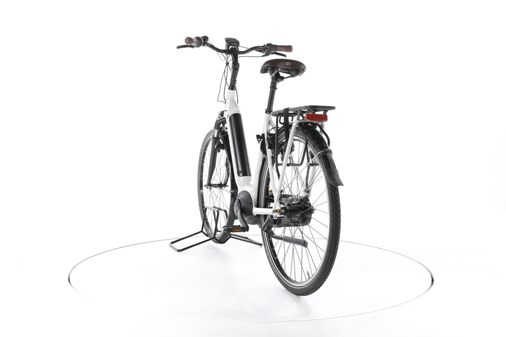 Gazelle Grenoble C7+ HMB City E-Bike Tiefeinsteiger - Image 9