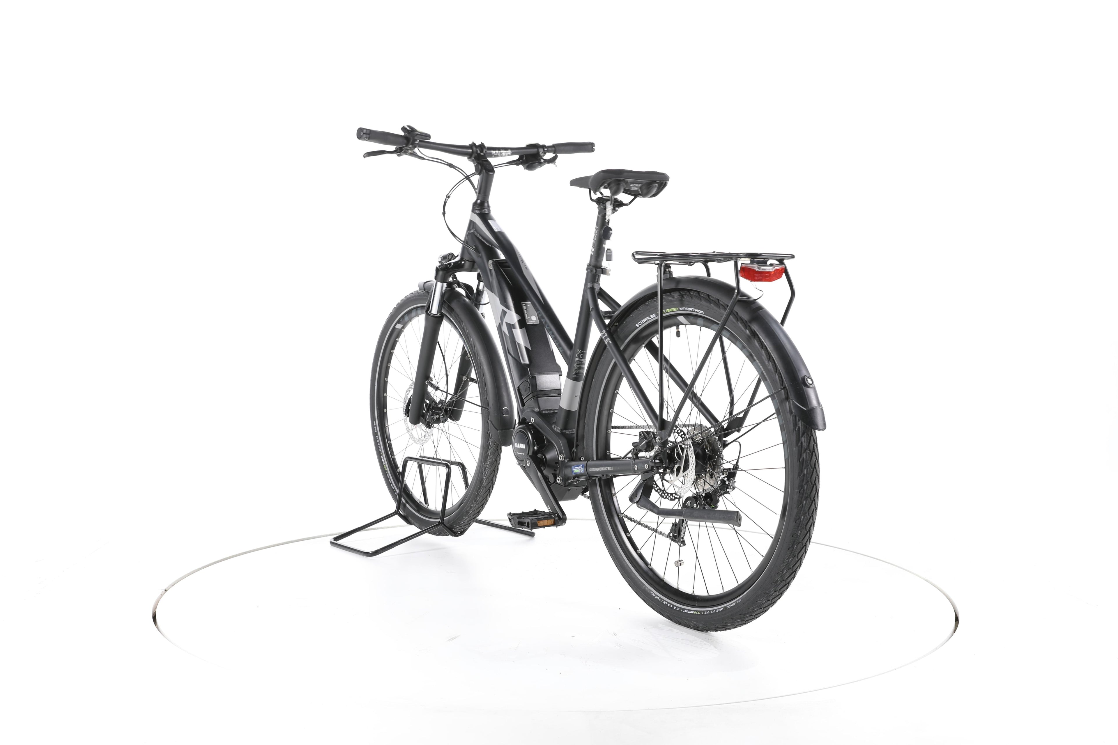 R Raymon TourRay E 3.0 Trekking E-Bike - Image 9