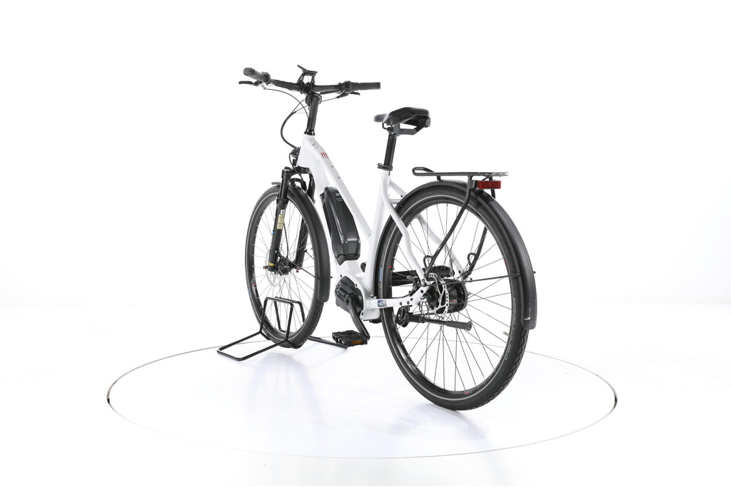 Contoura Li-4 City E-Bike - Image 9