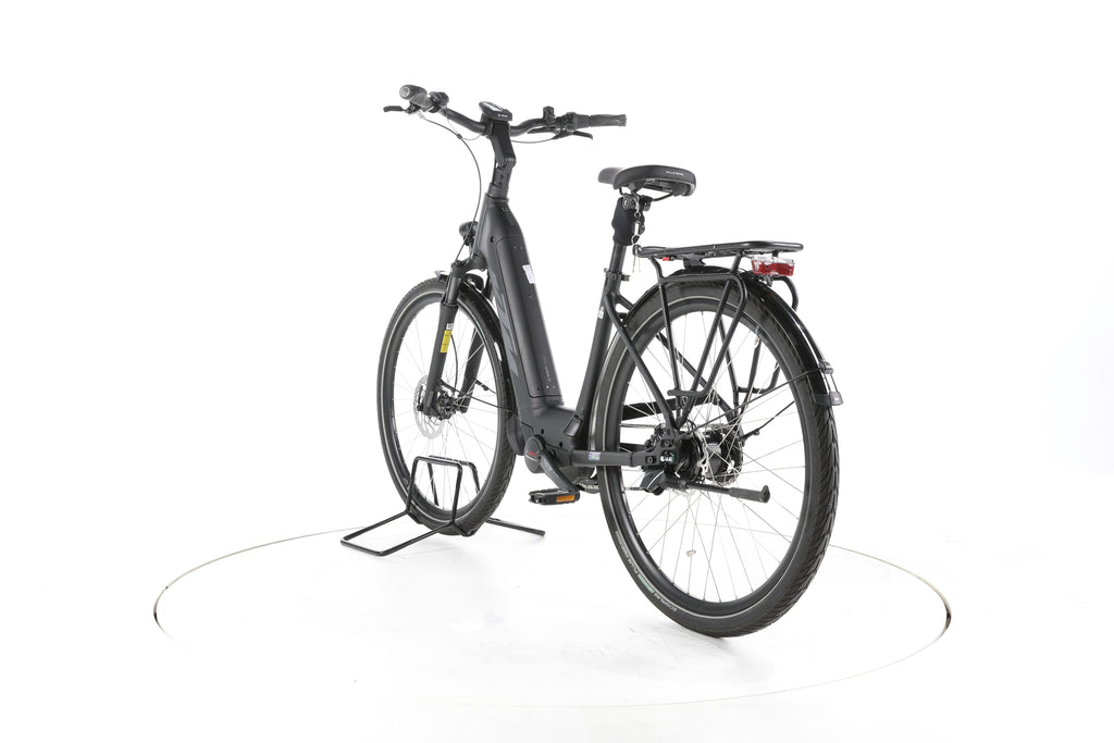 KTM Cento 5 RT City E-Bike Tiefeinsteiger - Image 9