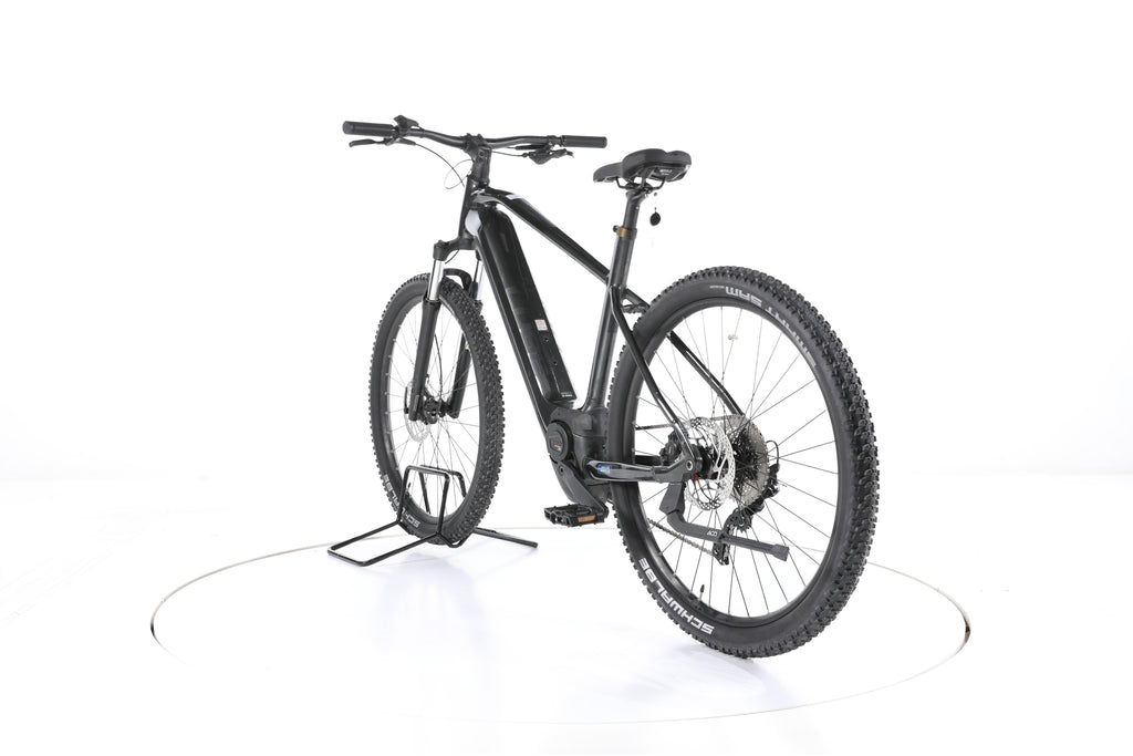Cube Reaction Hybrid SLX E-Bike 2023 - Image 9