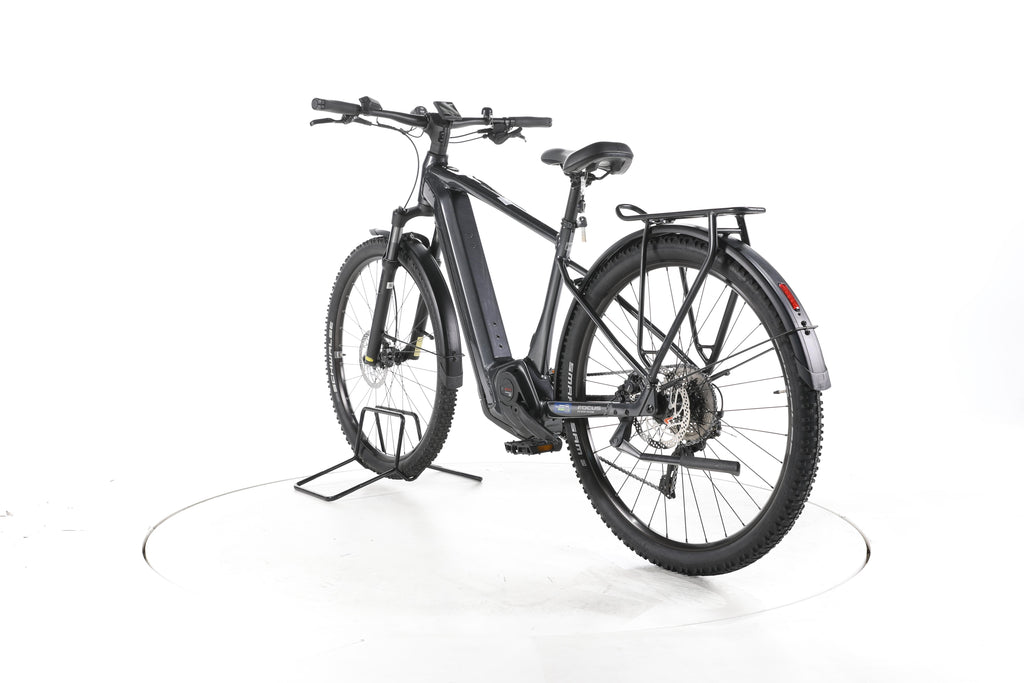 Focus Aventura² 6.7 Trekking E-Bike - Image 9