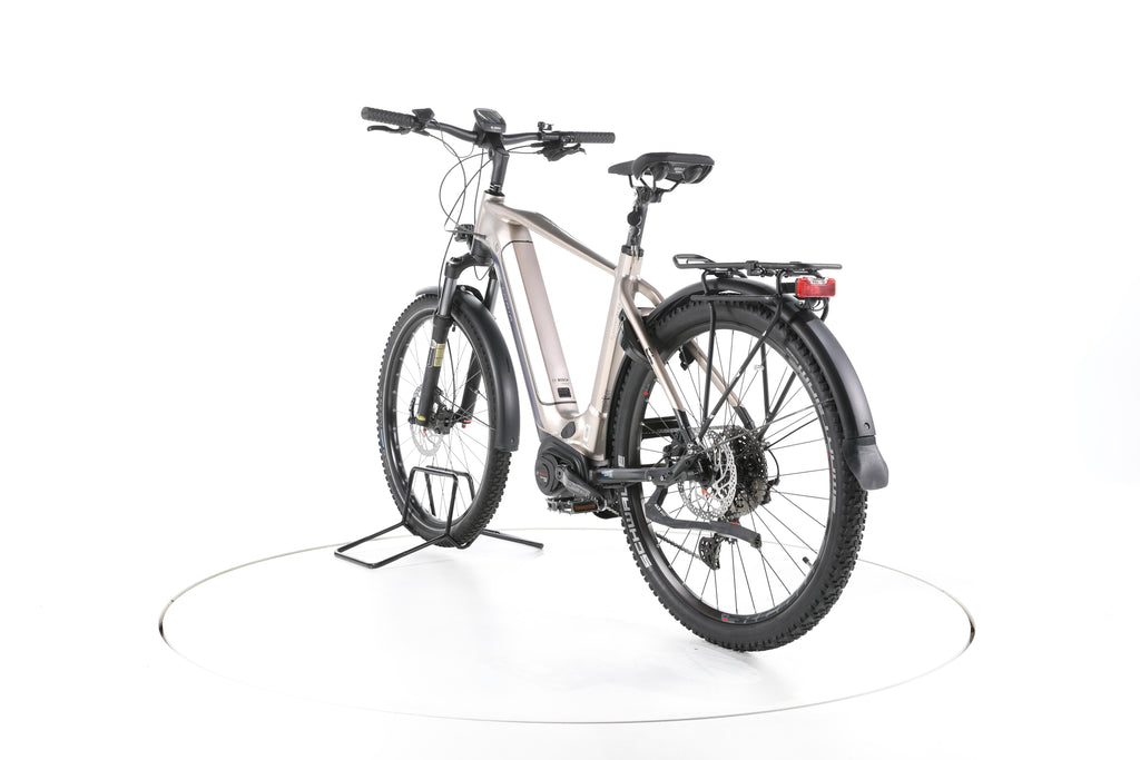 Victoria eAdventure 12.8 Trekking E-Bike - Image 9