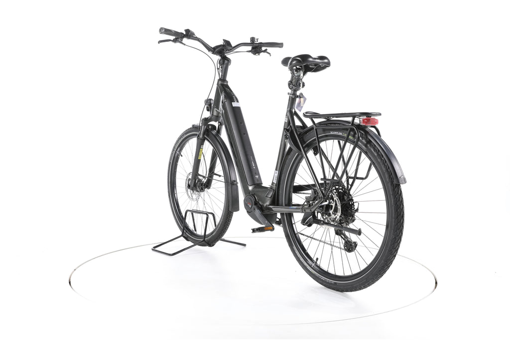 KTM MACINA STYLE XL Trekking E-Bike - Image 9