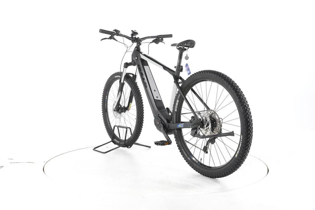 Bulls Copperhead EVO 1 E-Bike - Image 9