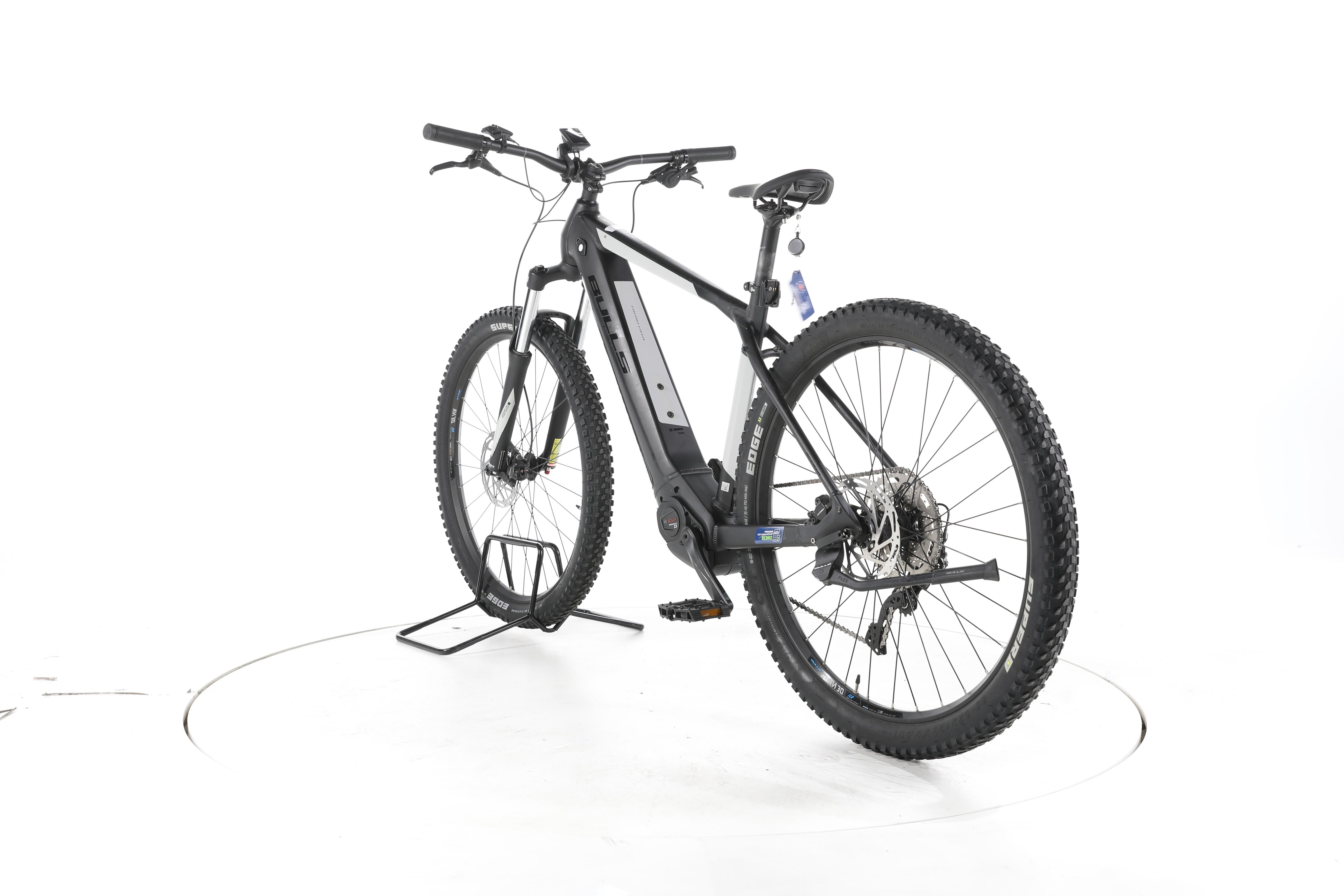 Bulls Copperhead EVO 1 E-Bike - Image 9