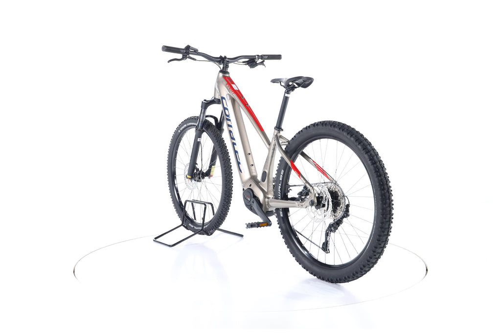 Corratec E-Power X-Vert Pro Sport E-Bike 2024 - Image 9