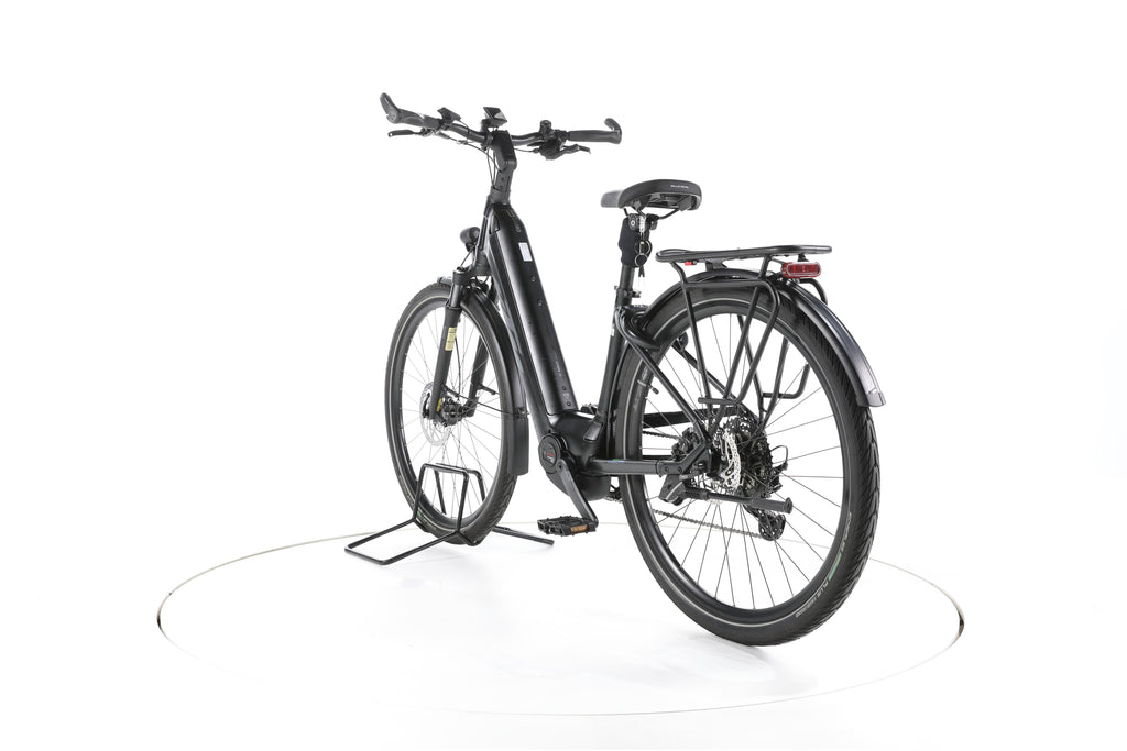 KTM Cento 10 Plus Trekking E-Bike Tiefeinsteiger - Image 9