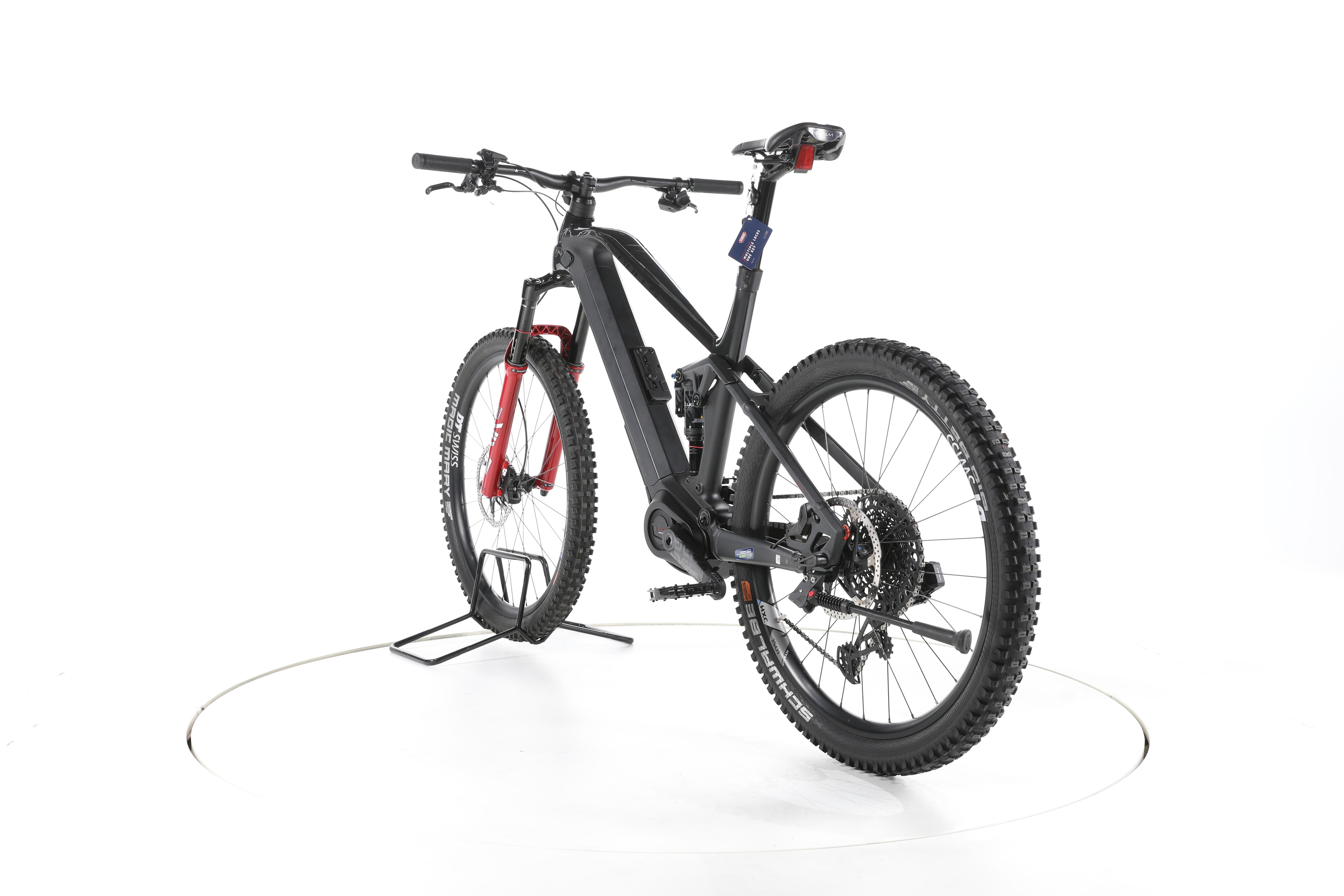 Bulls Sonic EVO AM 1 E-Bike Fully Carbon - Image 9